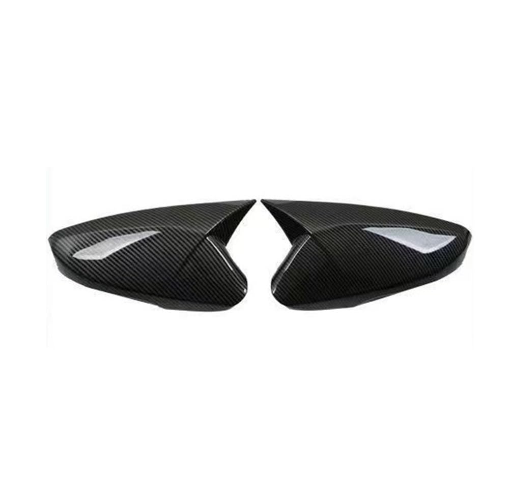 Couvercle de miroir rétractable Veloster protection ABS antichoc