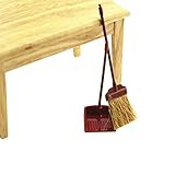 La mejor opción de accesorios para casa de muñecas, bien diseñados y hechos para que tus hijos tengan el mejor compañero de casa para jugar todo el día. 💥Bienvenido a Uticon, puedes entrar en nuestra tienda para elegir accesorios más interesantes para la casa de muñecas.