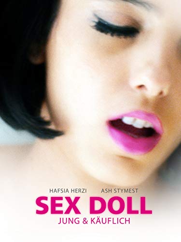 Sex Doll - Jung & Käuflich