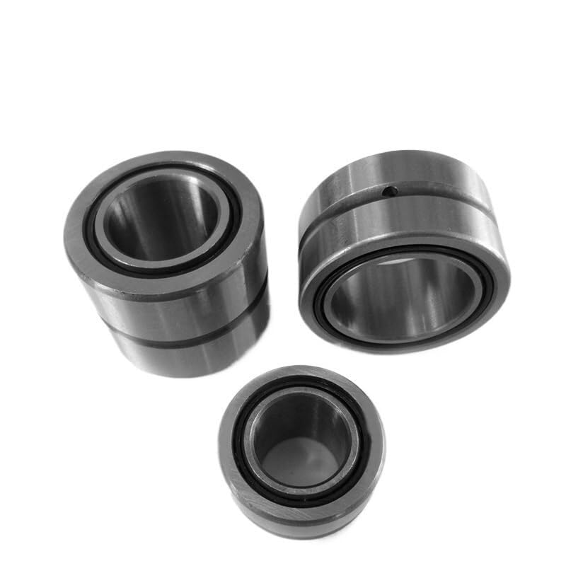 Roulements, 2 pièces roulements à aiguilles avec bague intérieure NA4909 NA4910 NA4911 NA4912 NA4913 NA4914 NA4915 NA4916 NA4917(NA4914 70x100x30)(NA4914 70x100x30)
