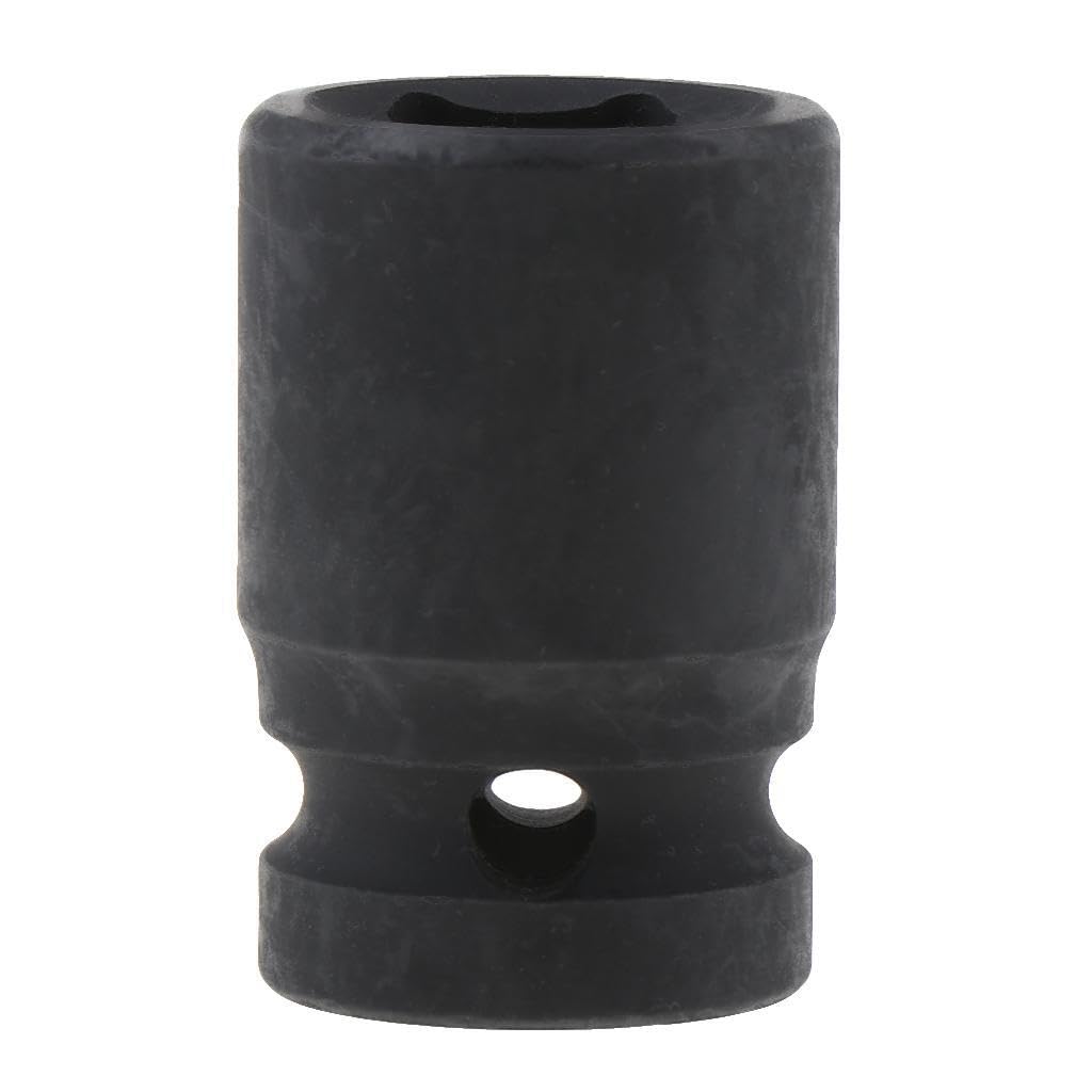 Auyxssz Deep Impact Socket Hand Ratchet Tool Built For Strength And Reliability In High Pressure Situations Made Chrome Molybdenum Alloy Steel For Exceptional Strength And