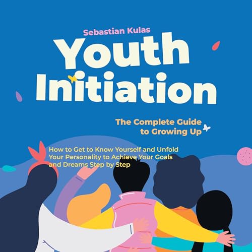 Page de couverture de Youth Initiation