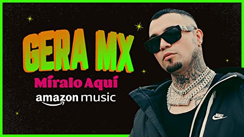 Pesero Show: Gera MX