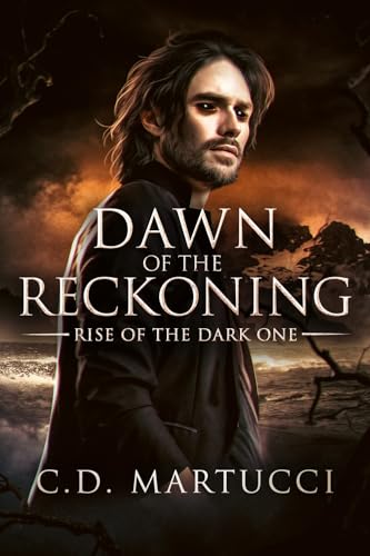 Dawn of the Reckoning: Rise of the Dark One