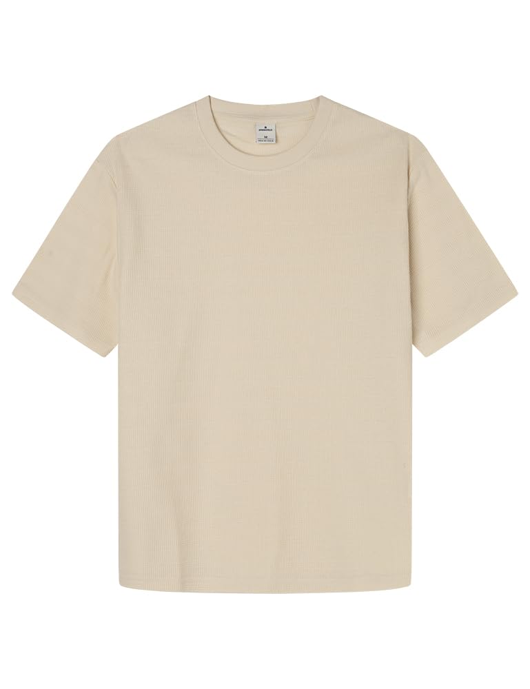 Springfield t-Shirt, White Background Print, M