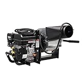Master Manufacturing Portable Mist Blower - 7HP Rato Engine