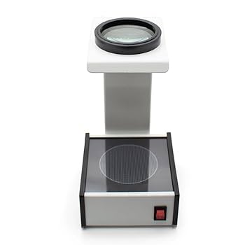 CP-29B Multi Focal Progressive Lens Tester Mark Reader Lens