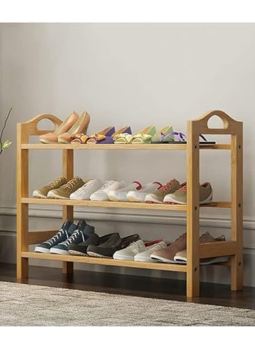 Al Mufarrej Housewares Almufareej For Household Goods 3-Tier...