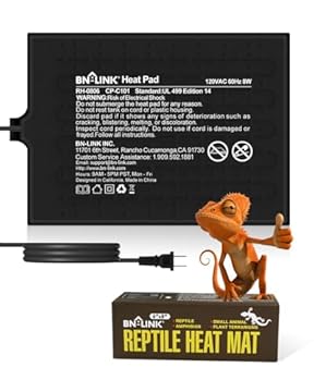 best heater for hermit crabs