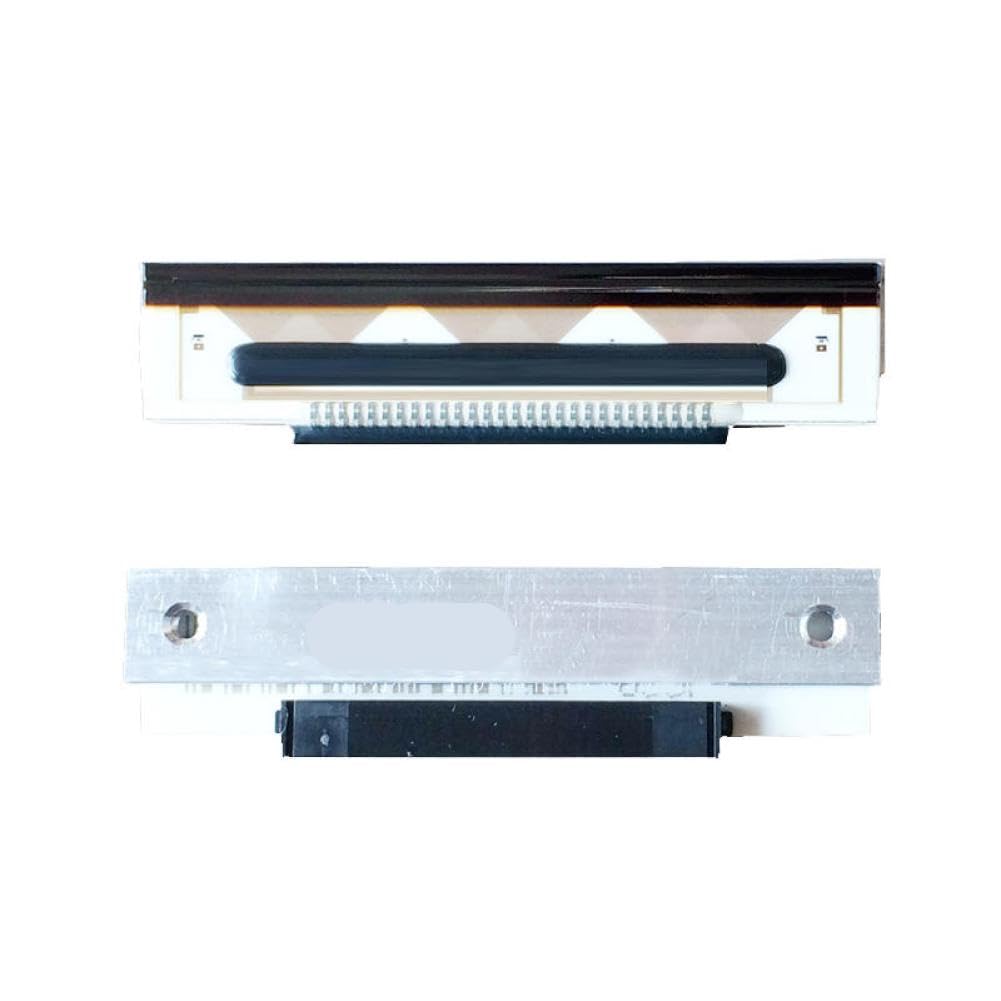 Thermodruckkopf 65 mm, kompatibel mit Druckerzubehör Mettler Toledo KD2002-CG10 KF2002-GK42B Gk42e Gk42