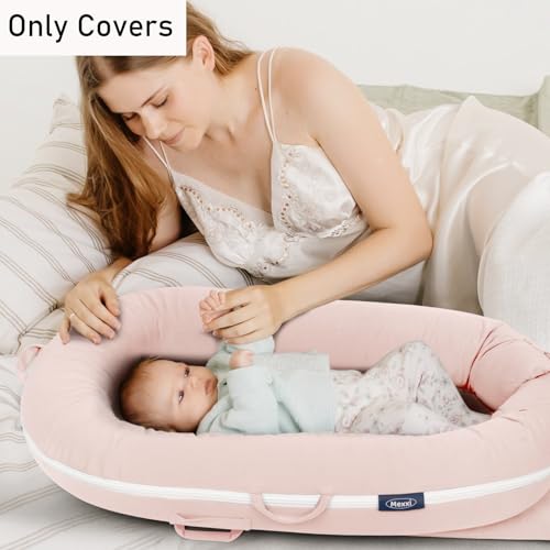Image of Organic Replacement Cover, Spare Cover, Premium Quality Removable Covers