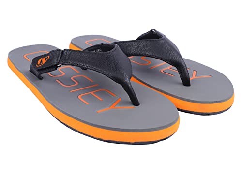 Image of CASSIEY Men's Flip-Flops and House Slippers