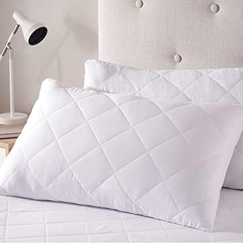 GG GONZALO GRACIA Hypoallergenic Pillow Protectors Cover