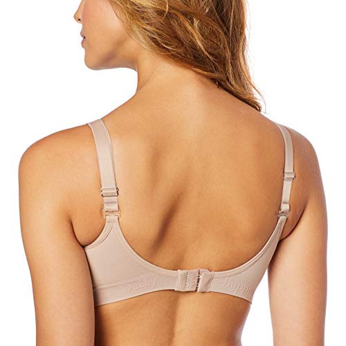 Sutiã Bojo , Trifil, Feminino, Macadâmia, 48