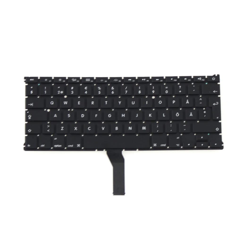 Apple MacBook Air シルバー 1 TB UK keyboad Apple MacBook Air シルバー 1 TB UK keyboad QWERTY Standard