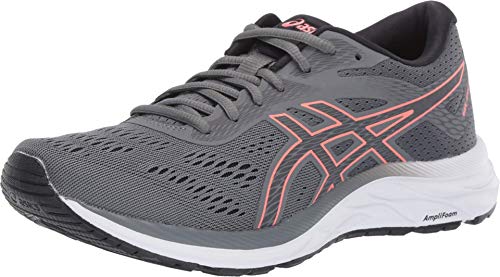 asics gt 2000 flat feet
