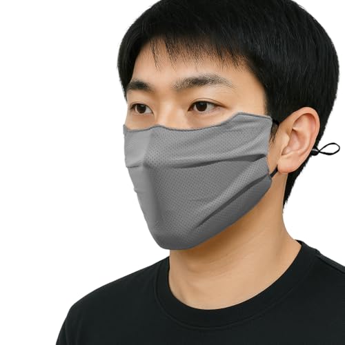 [DAIBON] z}XN ڐG⊴ UVJbg ɂȂ ėpN[}XN 傫TCY RAWX^[t ₷ K ɂ 􂦂 JԂg jp X|[c TCNO ] O[ 1