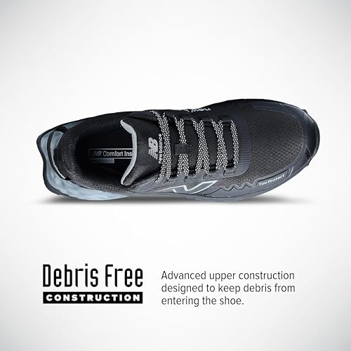 New Balance Men's Fresh Foam Cremorne Composite Shoes - Image 4