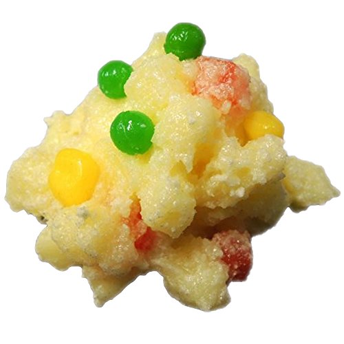 ぽてさらさん　専用 ぽてさらさん 専用 ポテサラのオープンサンド by そらしろう