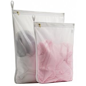 Tenrai 8542 Wäschesäcke 2er-Set