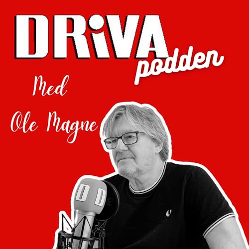 Et m&oslash;te med Frode Aln&aelig;s