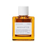 Korres Avgoustos Eau de Toilette 50ml