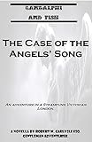  Gandalphi and Fish: The case of the Angels\' Song: An adventure in a Steampunk Victorian London (English Edition)