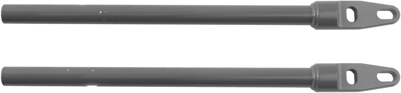 Suspension Front Traction Control Lower Tie Bars Compatible with Civic CRX 1988-1991
