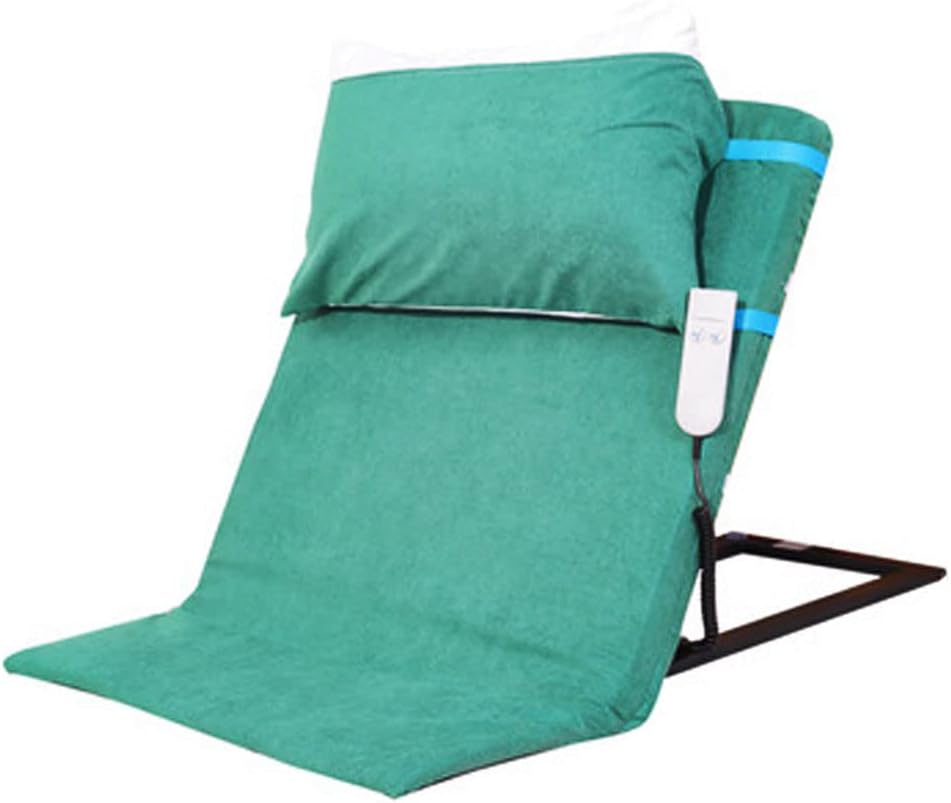 Medical Electric Pillow Lifter, Adjustable Power Lifting Bed Backrest