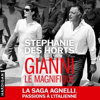 Gianni le magnifique - Stéphanie des Horts