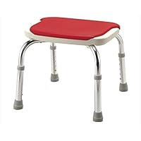 Amazon | アロン化成 安寿 シャワーベンチCPE-N ブルー | 安寿