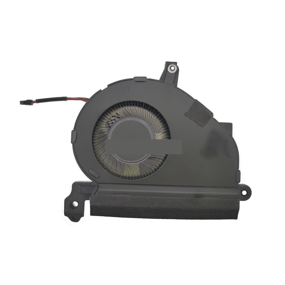 Ventola di Raffreddamento per Console Portatile per ROG per Xbox per Ally RC73YA 2025 ND35C17-24M01 13NV00G0P01021 13NV00G0P01011 Ventole CPU GPU(CPU Fan)