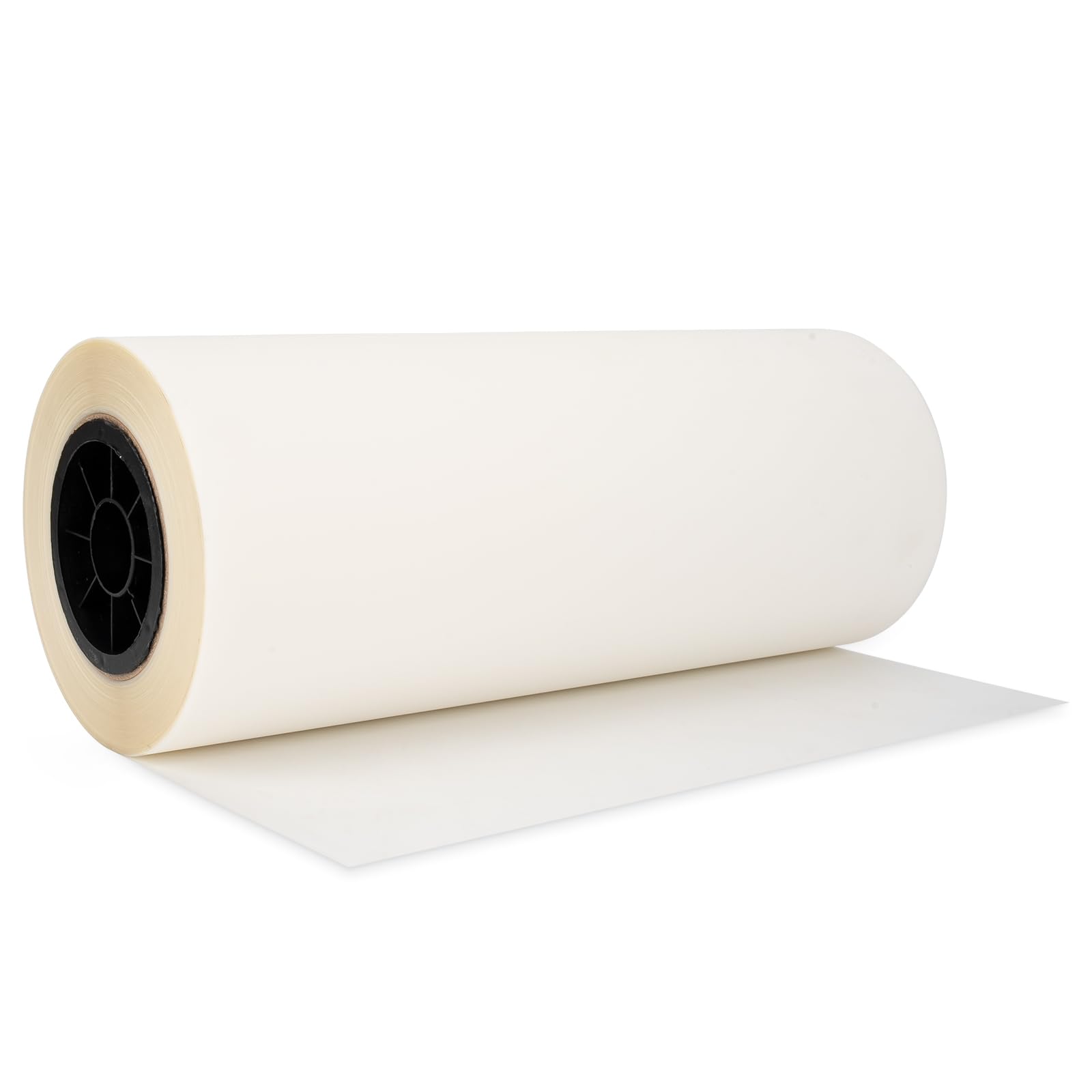 Sublimation Paper Roll Fast Dry 105gsm 13 Inch x 328 Feet, Compatible with Inkjet Printer, For T-Shirts Mugs Fabric DIY