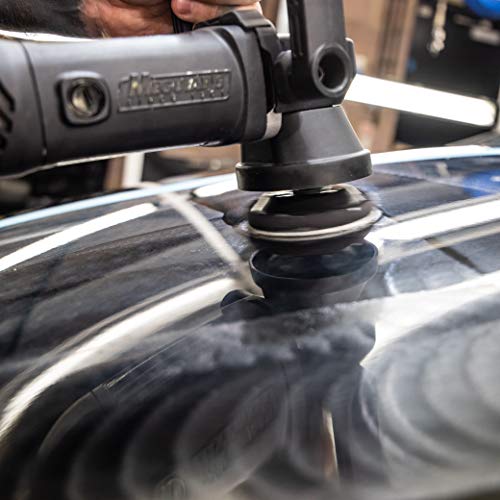 Meguiar's Dmf3 Da 3" Microfiber Finishing Disc, 2 Pack #TOP4