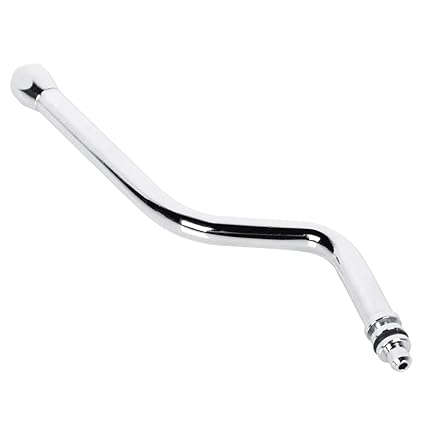 ADIUM Coffee Milk Bar, Pratical Espresso Steam Pipe, Semi-Automatic Coffee Machine Accessories, Conveneint to Clean for Espresso Machine Semi-Automatic Coffee Machine'