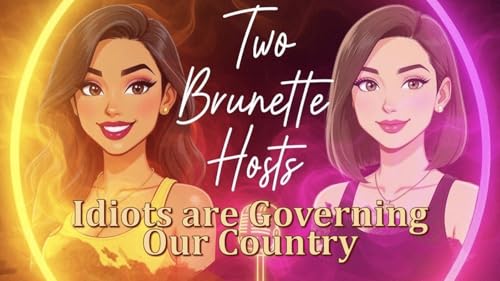 Idiots are Governing Our Country Titelbild