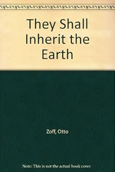 Hardcover They Shall Inherit the Earth Book