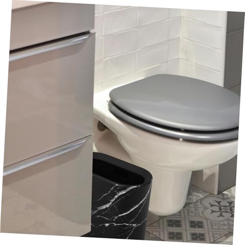 Corbeille pour maison Cabilock au design délicat et format compact durable