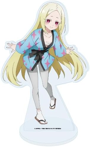 Magical Girl Aakotame 11 Donokorisu (Illustrated Illustration) Big Acrylic Stand