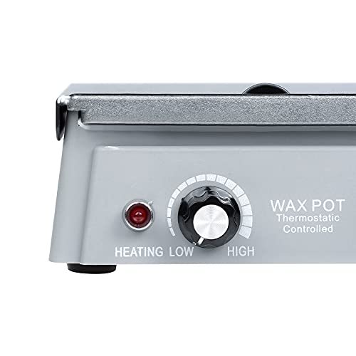 Dental Lab Equipment Analog Wax Heater Pot 3pots Waxing Dentist Instrument NEW supply by Super Dental US Stcok - Thumbnail 4