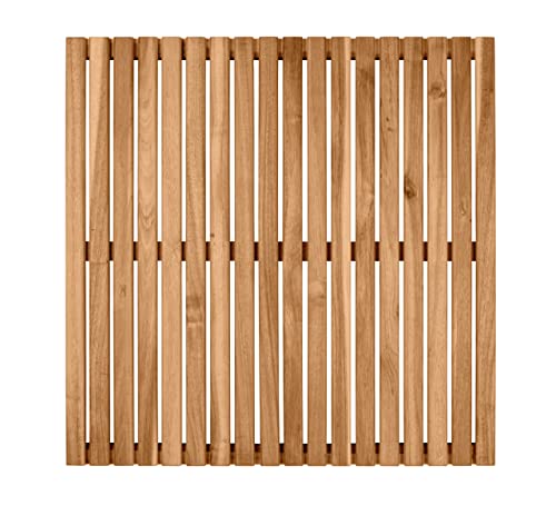 WENKO Baderost Indoor & Outdoor Mod. Acacia, Duschrost aus FSC...