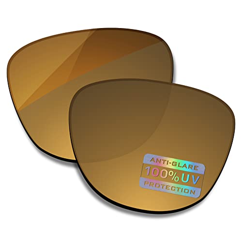 Image of Bowyer POLARIZED Replacement Lenses For Oakley Frogskins Family Sunglasses