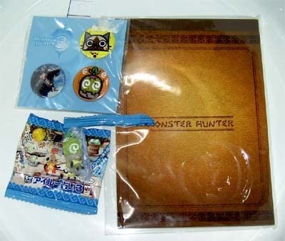 Amazon.co.jp: モンスターハンター カリケシ 第6弾 37個セット : おもちゃ