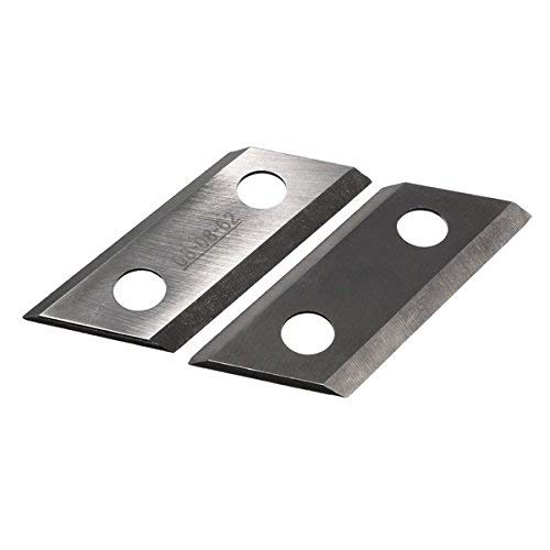 EsportsMJJ 2St Shredder Hack Klinge Für Eco Es1600 McCulloch Mcs2001