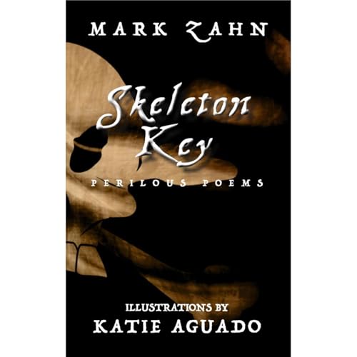 Skeleton Key by Mark Zahn episode artwork