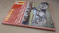 Yamaha 250, 360 and 400 Twins Owner's Workshop Manual 085696378X Book Cover