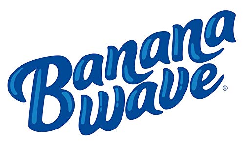 Banana Wave Banana Milk | Chocolate Milk & Original | Vegan Oat Milk, Gluten Free, Vitamins, Fiber & Potassium, Dairy Free, Low Calorie, Plant Based, Fat Free | 8 Fl Oz Lunchbox Size (12 Pack)