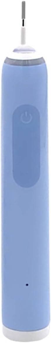 Electric Toothbrush Handle Accessories,Compatible for OralB Pro1max/pro3/pro4(Pro3 Blue)