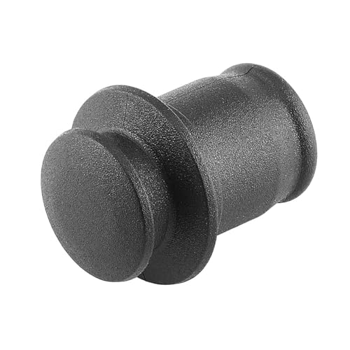 Accesorios 12v Cubierta de Enchufe de Coche Cubierta Universal a Prueba de Polvo para Enchufe de Cigarrillos de Coche Abs Polvo Auto Accesorio 4x3x2