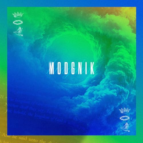 Modgnik | Message 1